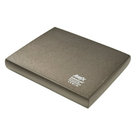 AIREX Balance Pad – Stability Trainer for Balance, Stretching, Physical Therapy, Exercise, Mobility, Rehabilitation and Core Training Non-Slip Closed Cell Foam Premium Balance Pad