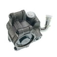 thumbnail image 6 of Power Steering Pump w/o Reservoir For Ford 2005-2010 Mustang V8 4.6L 7R3Z3A674D, 6 of 9