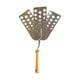 thumbnail image 2 of Stainless Steel Meat Patty Three-piece Spatula Grilling Tool, 2 of 9