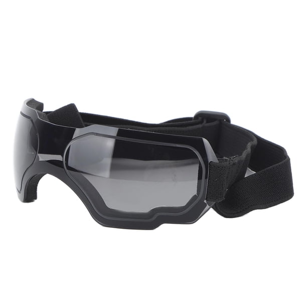 Gafas de Protección Ocular para Perros Gafas para Perros Protección contra el Viento Gafas de Sol para Perros Medianos y Grandes Caminar Al Aire Libre ANGGREK Otros