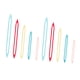 thumbnail image 5 of Telar de Tejido Strade Fareast Limited Kit de Inicio para Manualidades 10 Agujas de Tejer, 5 of 8