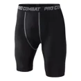 thumbnail image 1 of Licra Pro Combat Gym. Buen Ajuste, Short De Entrenamiento, 1 of 4
