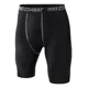 thumbnail image 1 of Licra Pro Combat Gym. Buen Ajuste, Short De Entrenamiento, 1 of 4
