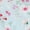 Green Flowers, variant on Womens Pajama Set Short Sleeve PJs for Women cotton Pajamas Summer Sleepwear, 2-Piece, Sizes S to 3X