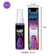thumbnail image 1 of Xihbxyly Tinte En Spray para El Cabello, Color Duradero, Fórmula de Fácil Aplicación, Ingredientes Nutritivos Suaves, Solución Instantánea para Un Cambio de Imagen, Tono Gris Abuela de Moda, Esencial, 1 of 3