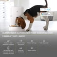 thumbnail image 3 of Comedero para Perro y Gatos Mascotas Automatico AVERA Cámara 4L, 3 of 9