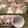 thumbnail image 5 of Cat Tunnel Bed with Soft Cushion, Cat Toys for Indoor Cats Enhance Bonding Between Pets and Owners, Encourage Exploration, and Satisfy Natural Instincts for Kittens, Dogs, and Rabbits, 5 of 8