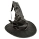 thumbnail image 4 of De Halloween, Gorro Puntiagudo Negro Para Fiestas De Máscaras, Carnaval, 4 of 8