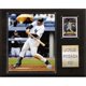 C & I Collectables 1215POSADA MLB Jorge Posada Plaque de Joueur New York Yankees – image 1 sur 1