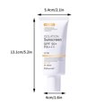 thumbnail image 3 of Hot6sl Ofertas de La Semana Belleza Cuidado de La Piel 50 G Protector Solar Facial Fps 50+ Máximo Aceite Radical, 3 of 7