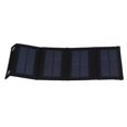 thumbnail image 1 of Cargador Solar ANGGREK Bolsa de Cargador Solar 6W Polisilicio Duradero 4 Paneles Solares, 1 of 7