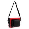 thumbnail image 2 of Bolsa Bolsa Bolsa Impermeable Manillar Llaves de Teléfono Almacenamiento Bolsa de rojo, 2 of 8