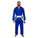thumbnail image 1 of Kimono de BJJ Venum First Azul A2 Ligero de Polialgodón, 1 of 7