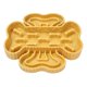 thumbnail image 1 of Comederos Lentos Para Perros Dispensador De Comida Con Ventosa Entrenador Para Perros Mayores Juguete De Estimulación Mental Para Lamer Aburrimiento Comida Para Mascotas En Interiores Y Exteriores, 1 of 6