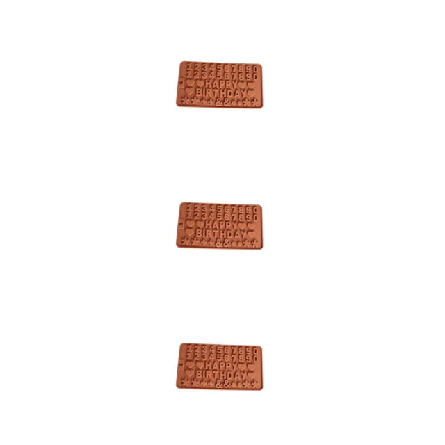 Molde de silicona Toystoory para hornear Tipo 1