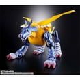 thumbnail image 5 of Figura de anime Digimon Adventure original de Bandai DIGIVOLVING SPIRITS War Greymon Angewomon Figura de acción Juguetes para niños Modelo de regalo, 5 of 5