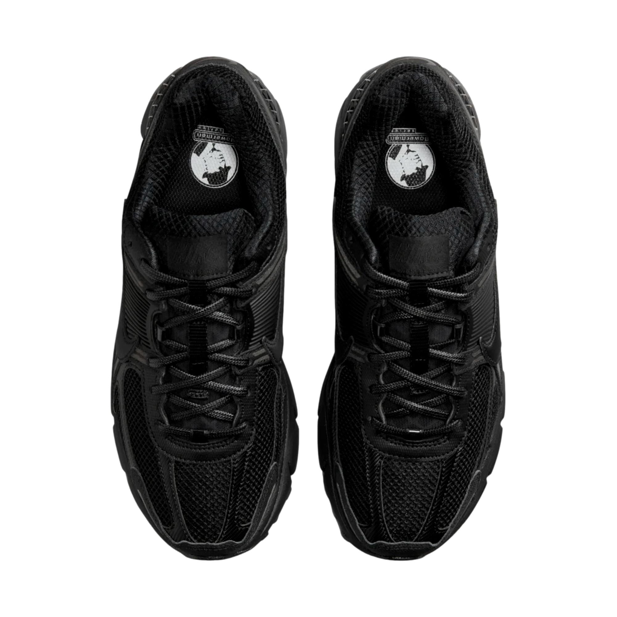 Nike Zoom Vomero 5 Black / Black  BV1358-003 Men's Size 9