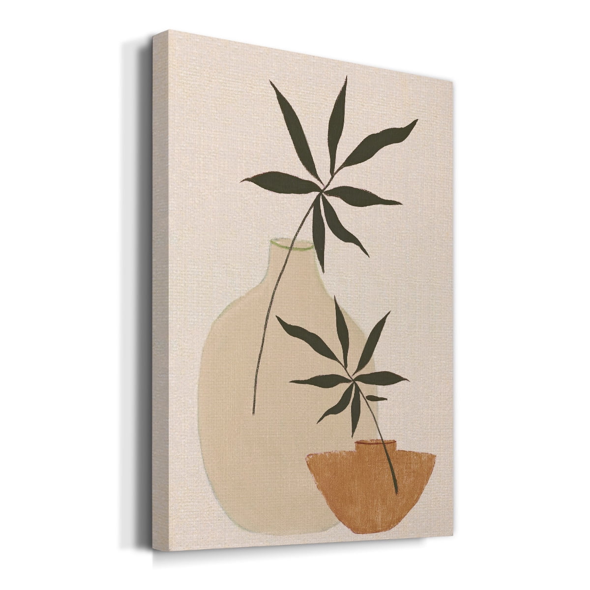 Santa Fe Still Life I Premium Gallery Wrapped Canvas - Ready to Hang