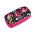 thumbnail image 6 of Splatoon Big Capacity Pencil Case, Large Storage Pencil Pouch Pen Case Bag with Zipper, Pencil Case for Office Supplies, 6 of 7