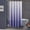 Purple, variant on Fmbmuo for Bathroom Shower Curtain Polyester Waterproof Gray Decorations, Traditional Gradient Shower Liner, 71 x 71 inch