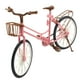 thumbnail image 3 of Adorno de escritorio de bicicleta de plástico de 2 piezas Adorno de bicicleta de escritorio de habitación de adorno adorable, 3 of 5