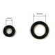 thumbnail image 4 of Chemical Soap Injector Pressure Washer For 190593gs 190635gs 203640gs High Pressure Washer Pump Accessories Check Valve Ball, 4 of 5