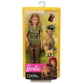 thumbnail image 6 of Barbie National Geographic Photojournalist Doll with Accessories, 6 of 6