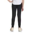 thumbnail image 3 of Reebok Girl's Athletic Performance Jogger, Sizes 4-18, 3 of 6
