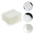 thumbnail image 3 of 2000pcs Shrink Wrap Bags PVC Heat Wrap Film Essential Oil Bottle Shrink Film, 3 of 4