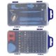 thumbnail image 4 of Juego de destornilladores 115 en 1, herramienta manual de extracción de reparación de teléfonos y relojes multifuncionales, 4 of 8