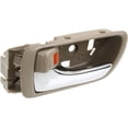thumbnail image 3 of Door Handle For 2002-2006 Toyota Camry Front or Rear Left Inner Beige, 3 of 5