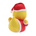 thumbnail image 4 of MEDIUM CHRISTMAS SANTA DUCK, 4 of 5