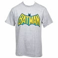 thumbnail image 1 of DC Comics Batman Classic Logo T-Shirt-2XLarge, 1 of 2