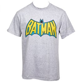 DC Comics - Batman - Black Men's T-shirt - The Joker Disguised In Batman L DC Comics - Batman - Black Men's T-shirt - The Joker Disguised In Batman L