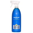 thumbnail image 2 of Method Glass Cleaner Spray 828ml UK, 2 of 2