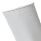 thumbnail image 3 of Hudson 6 pares de calcetines para mujer - Only 6-pack, calcetines cortos, borde enrollable, Unicolor Blanco 39-42, 3 of 3