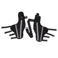 thumbnail image 1 of Pet Knee Joint Protector, Prevent Licking Reflective Stable Dog Hind Leg Brace  For Knee Dislocation L, 1 of 8