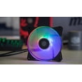 thumbnail image 2 of Cooler Master R4-120R-20PC-R1 MasterFan MF120R ARGB, 2 of 3