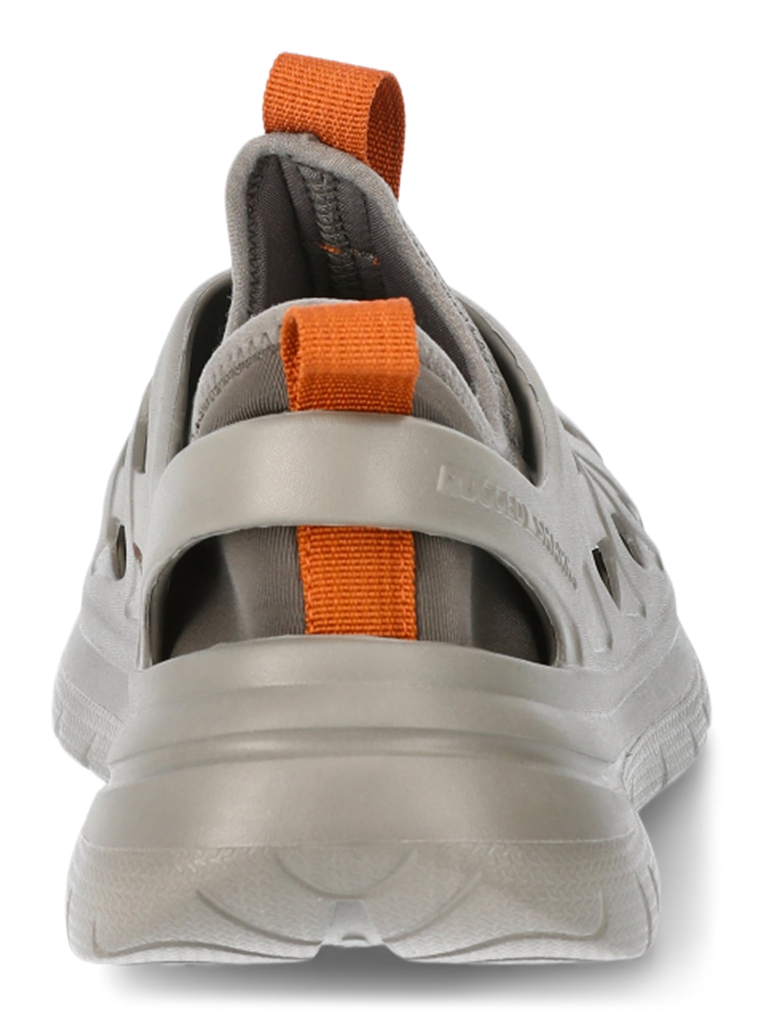 Rugged Shark Men's Lined Recovery Shoe