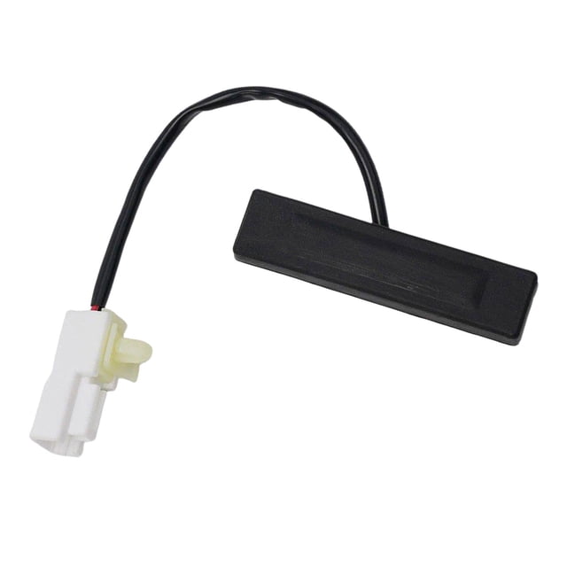 jinwen Rear Tailgate Door Handle Switch Opening Button for Durable