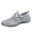 Grey, variant on Mens Shoes,Knit On Sneakers Spring Casual Walking Shoes for Middle And Elderly Gentlemen Comfortable Lightweight Design,Shoes for Men,Grey,8.5