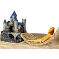 thumbnail image 3 of Penn Plax Castle & Bridge For Lizards, 3 of 6