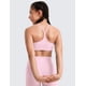 thumbnail image 2 of Top Deportivo para Niñas CRZ YOGA Butterluxe con Espalda en Y Rosa XL, 2 of 5