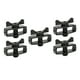 thumbnail image 1 of Tensor de alambre de cerca mano de obra exquisita que mantiene la tensión Tensor de alambre de cerca eléctrica 50 piezas resistente a la intemperie para exteriores, 1 of 8