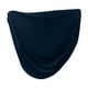 thumbnail image 5 of Funda de Terciopelo Circular Grande para Silla, 150 X 75 Cm, Suave y Esponjosa, para Salón, Dormitorio y Oficina. Tejido Elástico, Cierre de Cremallera, Lavable a Máquina., 5 of 5