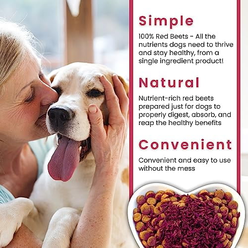 Dehydrated beets for dogs cheap
