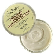 SheaMoisture, Jamaican Black Castor Oil, Strengthen Restore Leave-In Conditioner, 11.5 fl oz (340 ml)