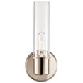 thumbnail image 5 of Kichler Lighting - Aviv - 1 Light Wall Sconce In Modern Style-13 Inches Tall and, 5 of 7