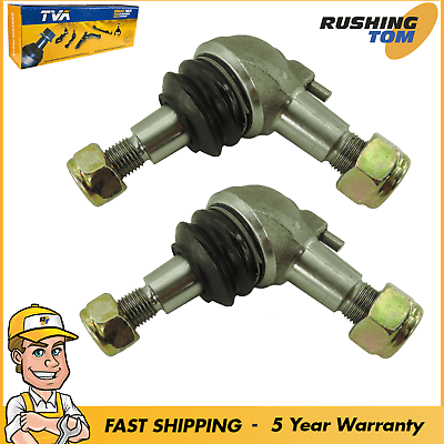- Front Lower Ball Joint W140 Set For Mercedes 300 400 500 600 Series CL500 CL600