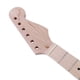 thumbnail image 5 of 22 Sonido Fuerte, Cuello De Guitarra Eléctrica De Arce, Cuello De Guitarra Eléctrica Traste Para Piezas De Repuesto ST Accesorio De Instrumento, 5 of 7